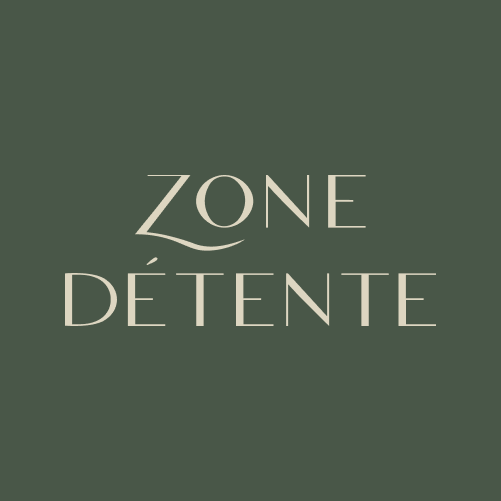 Zone Détente - Centre de Soins logo