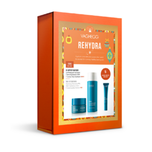 Cadeau Rehydra (Lait)