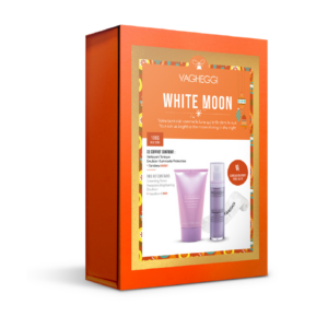 Cadeau White Moon