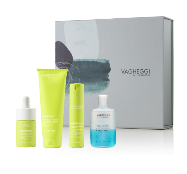 Coffret prestige