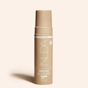 Nuda Bronzefoam (moyen)