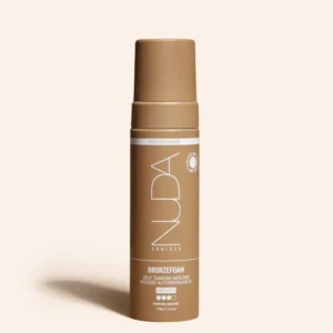Nuda Bronzefoam (foncé)