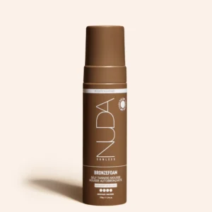 Nuda Bronzefoam (ultra foncé)